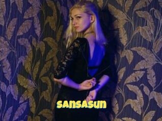 Sansasun