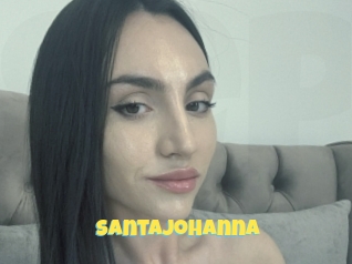 Santajohanna