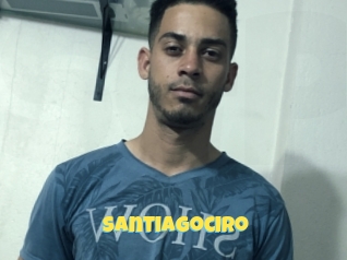 Santiagociro