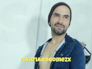 Santiagogomezx