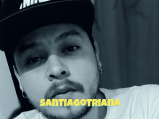 Santiagotriana