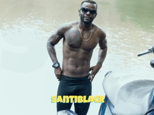 Santiblack