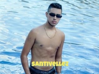 Santivellez