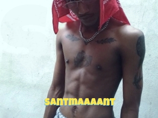 Santmaaaant