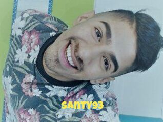Santy93