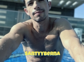 Santyyberna