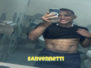 Sanvennetti