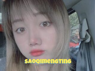 Saoqimengting