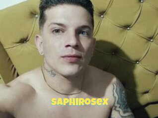 Saphirosex