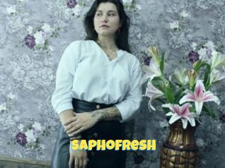 Saphofresh
