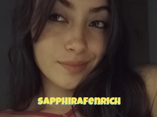 Sapphirafenrich