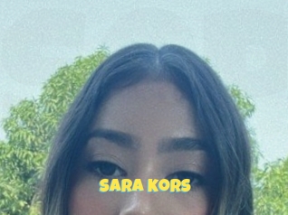 Sara_kors