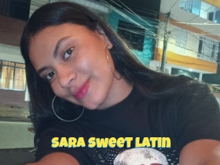 sara_sweet_latin Sexe et Porno
