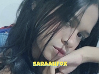 Saraahfox