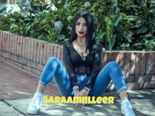 Saraamiilleer