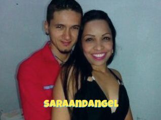 Saraandangel