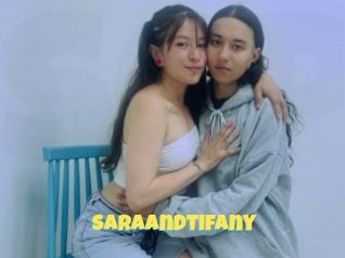 Saraandtifany