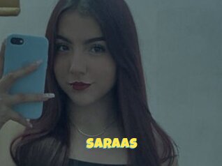 Saraas