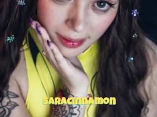 Saracinnamon