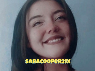 Saracooper21x