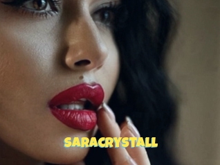 Saracrystall