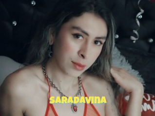 Saradavina