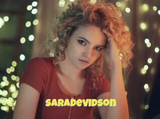 Saradevidson