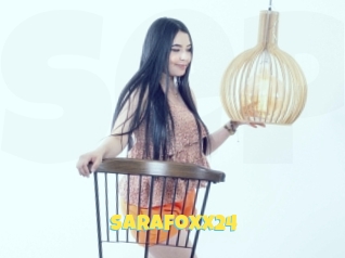 Sarafoxx24