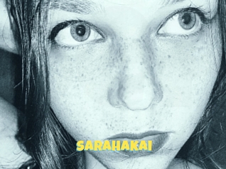 Sarahakai