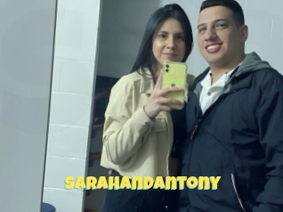 Sarahandantony