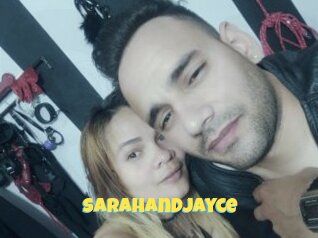 Sarahandjayce