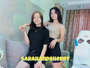 Sarahandsherry