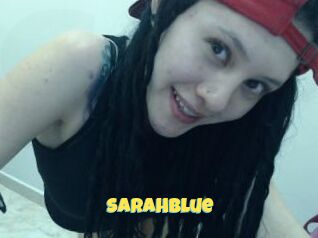 Sarahblue