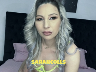 Sarahcolls