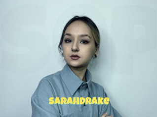 Sarahdrake
