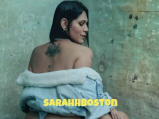 Sarahhboston