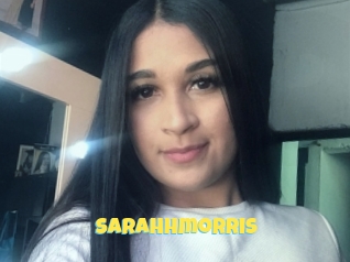Sarahhmorris