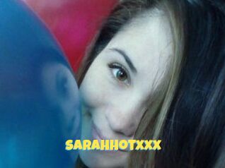 Sarahhot_xxx