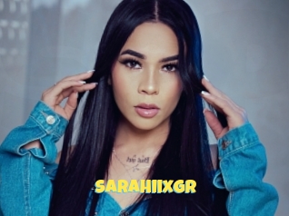 Sarahiixgr
