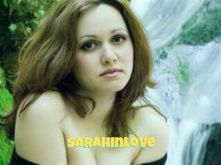 Sarahinlove