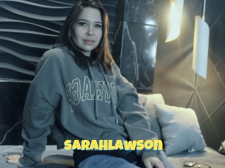 Sarahlawson