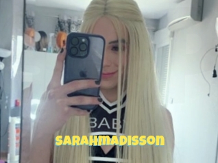 Sarahmadisson