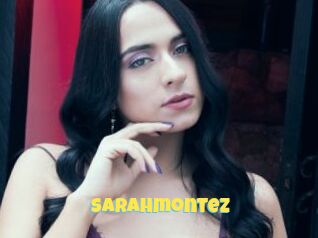 Sarahmontez