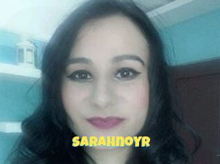 Sarahnoyr