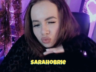 Sarahobrie
