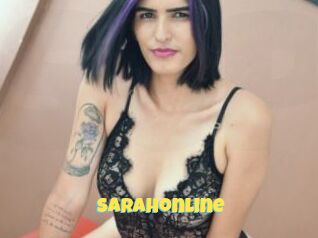 Sarahonline