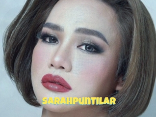 Sarahpuntilar