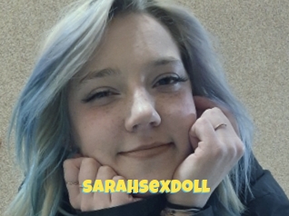 Sarahsexdoll