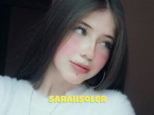 Sarahsoler