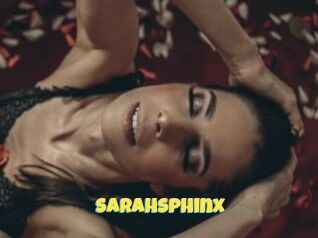 Sarahsphinx